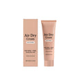 100g hair softening care cream with keratin, panthenol and coconut oil for dry damaged hair treatment