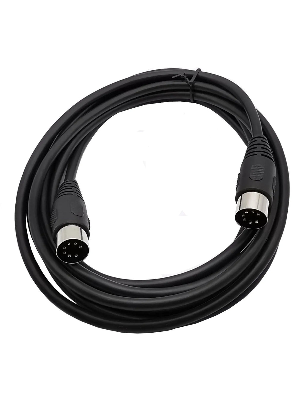 YR-7DIN-B-4 1M DIN7PIN medical device signal connecting line adapter cable