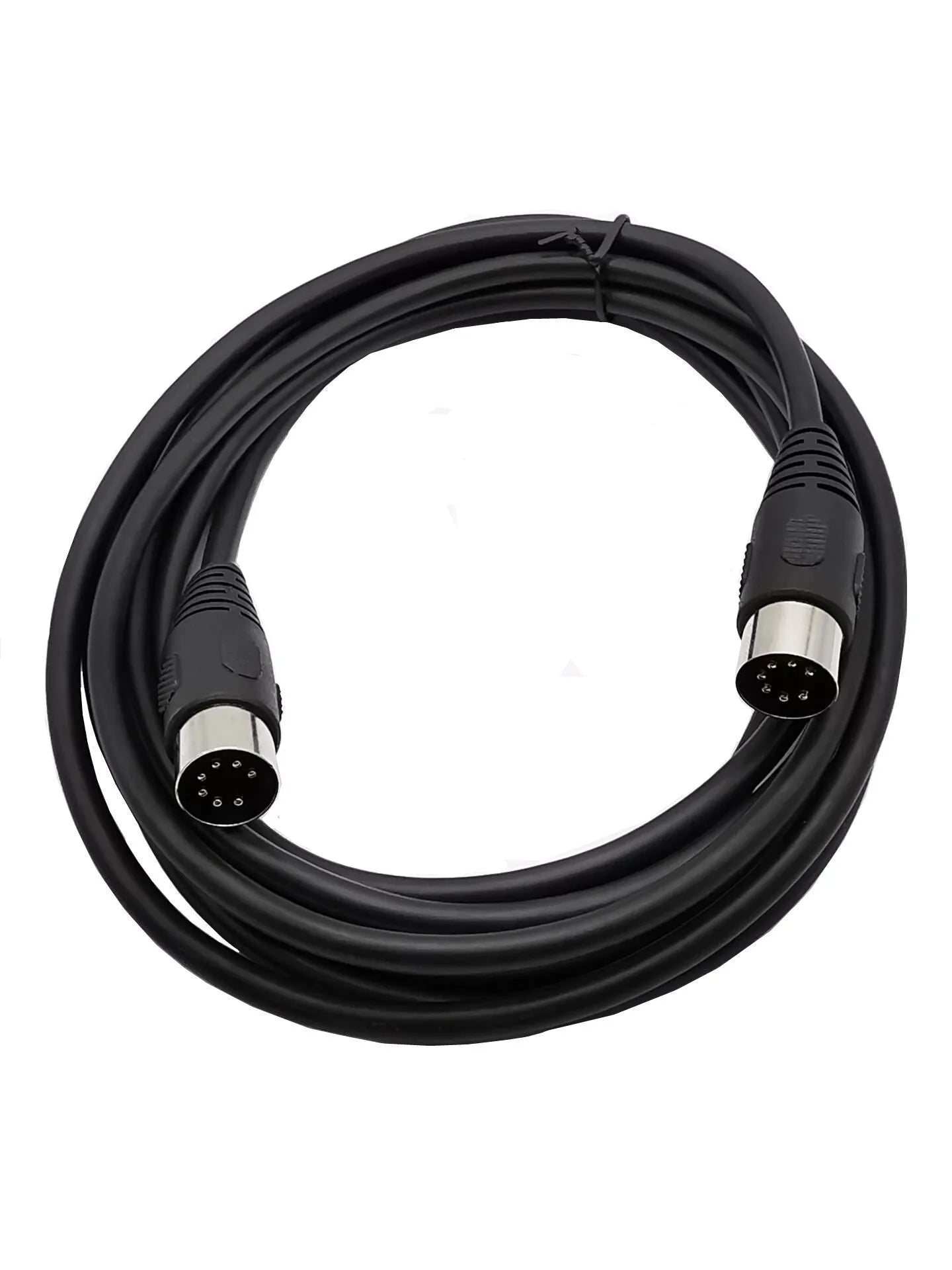 YR-7DIN-B-4 1M DIN7PIN medical device signal connecting line adapter cable