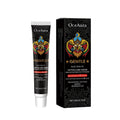20g tube of gentle tattoo aftercare cream with aloe vera for soothing and moisturising healing skin.