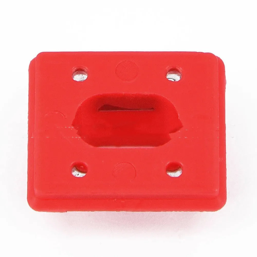 Plastic BMW interior trim panel snap clips for door panels replacement