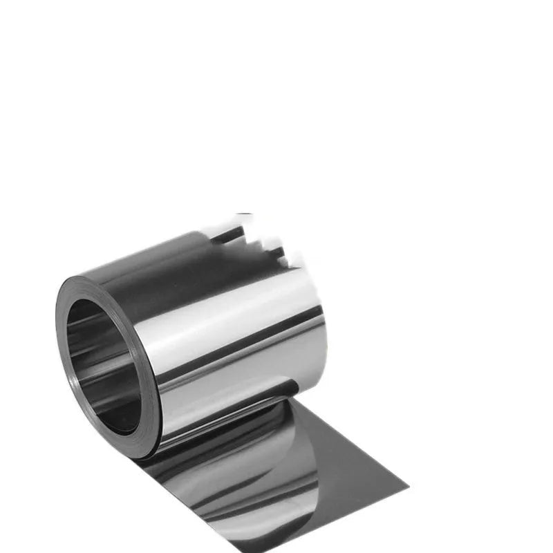 304 stainless steel automotive strip with leather in 1 metre length with thickness and width options