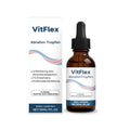 30ml bottle of metabolism promoting drops with green tea extract, L-carnitine, and berberine