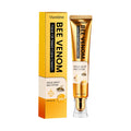 30g tube of bee venom facial neck cream for hydrating and moisturising skin
