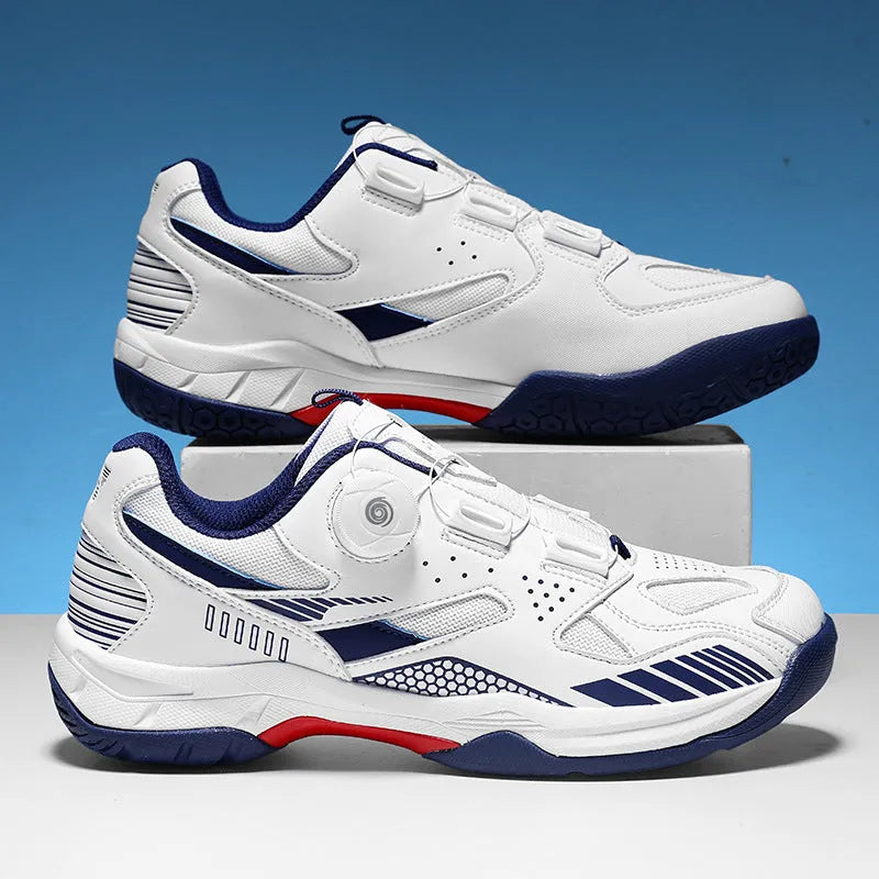 Unisex casual sneakers in microfiber and fabric with flat heel, shown in yellow, black silver, white blue, and white grey colour options.
