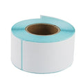 10x15cm thermal paper roll with 500 sheets for thermal printer use