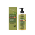 500ml bottle of rosemary hair growth shampoo with Platthana oil and botanical extract