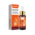 Googeer 20ml height increase treatment drops bottle with peppermint and vitamin B1
