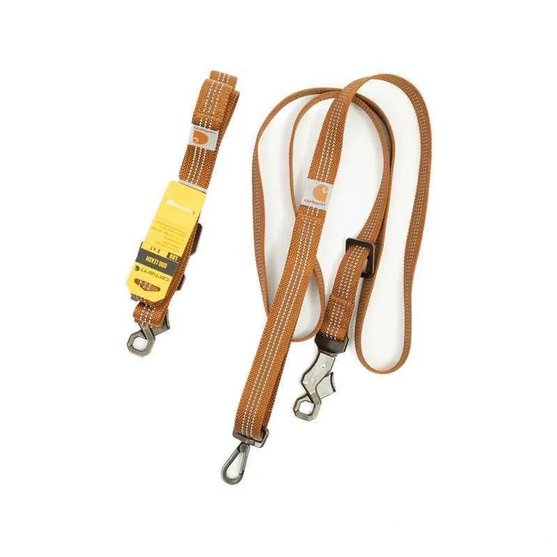 Dog training chest strap with 1.8 metre hand holding rope in reflective option