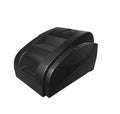 Bluetooth thermal takeaway printer with USB interface and 58mm paper roll