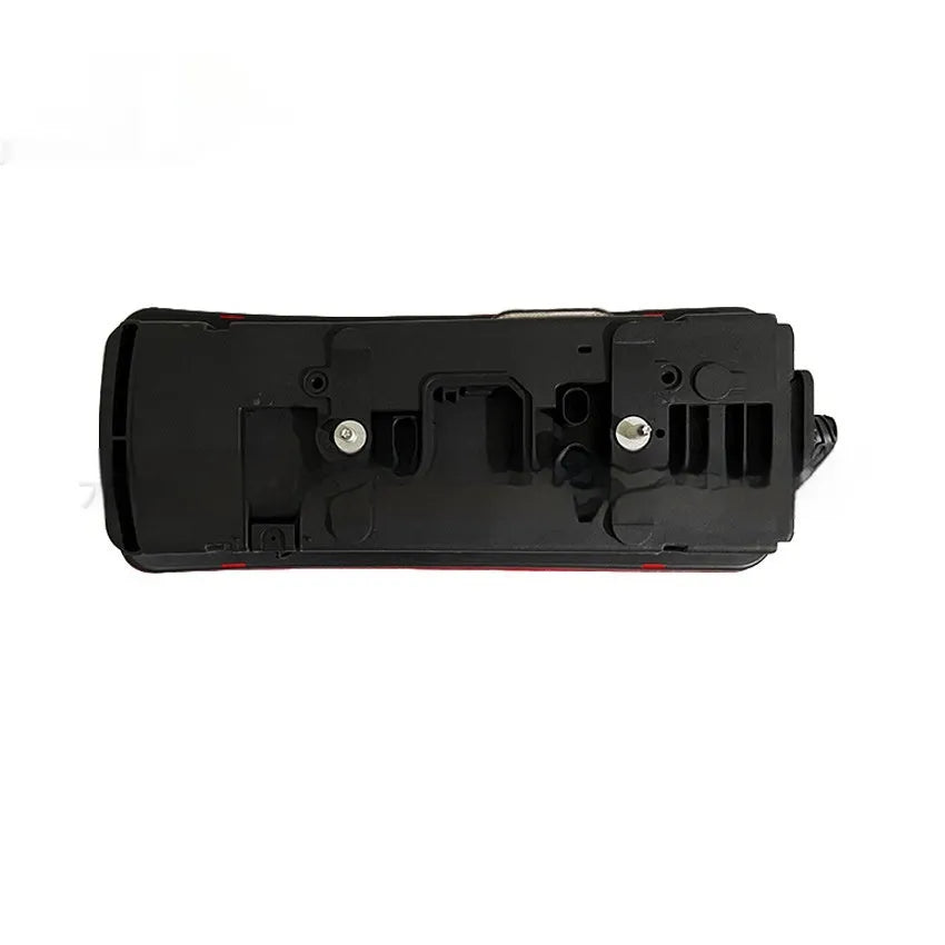 Scania 420 Card truck taillight replacement part, left or right side option, part number LZ-S-077.