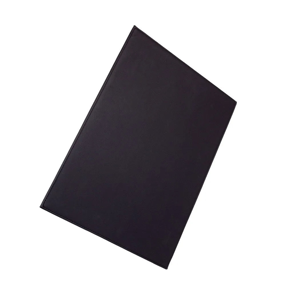 Anti-radiation printing tablet pad with heat insulation in four colour options