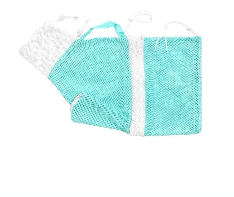Upgraded fifth generation cat grooming bag with removable lifting feature and scratch-resistant fabric
