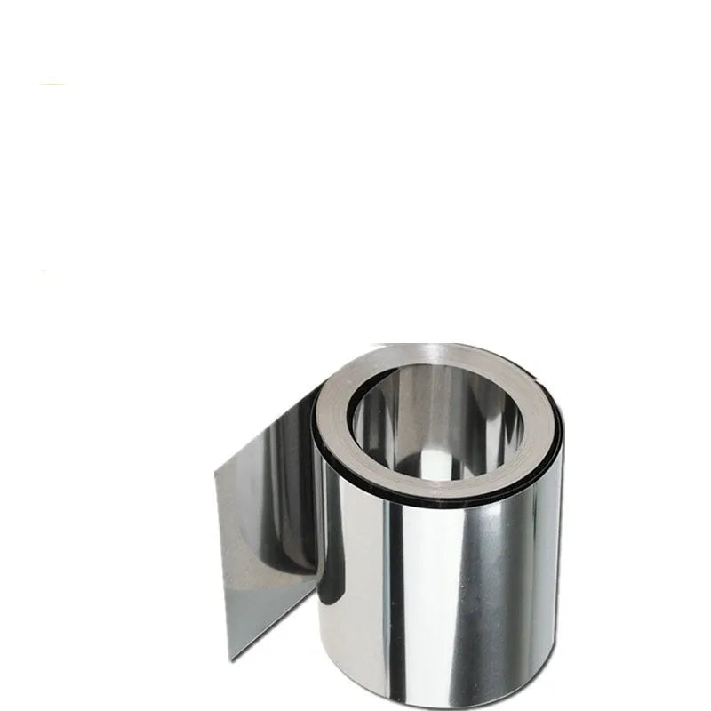 304 stainless steel automotive strip with leather in 1 metre length with thickness and width options
