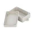 F4B-1 model ABS plastic waterproof box for security monitoring power supplies