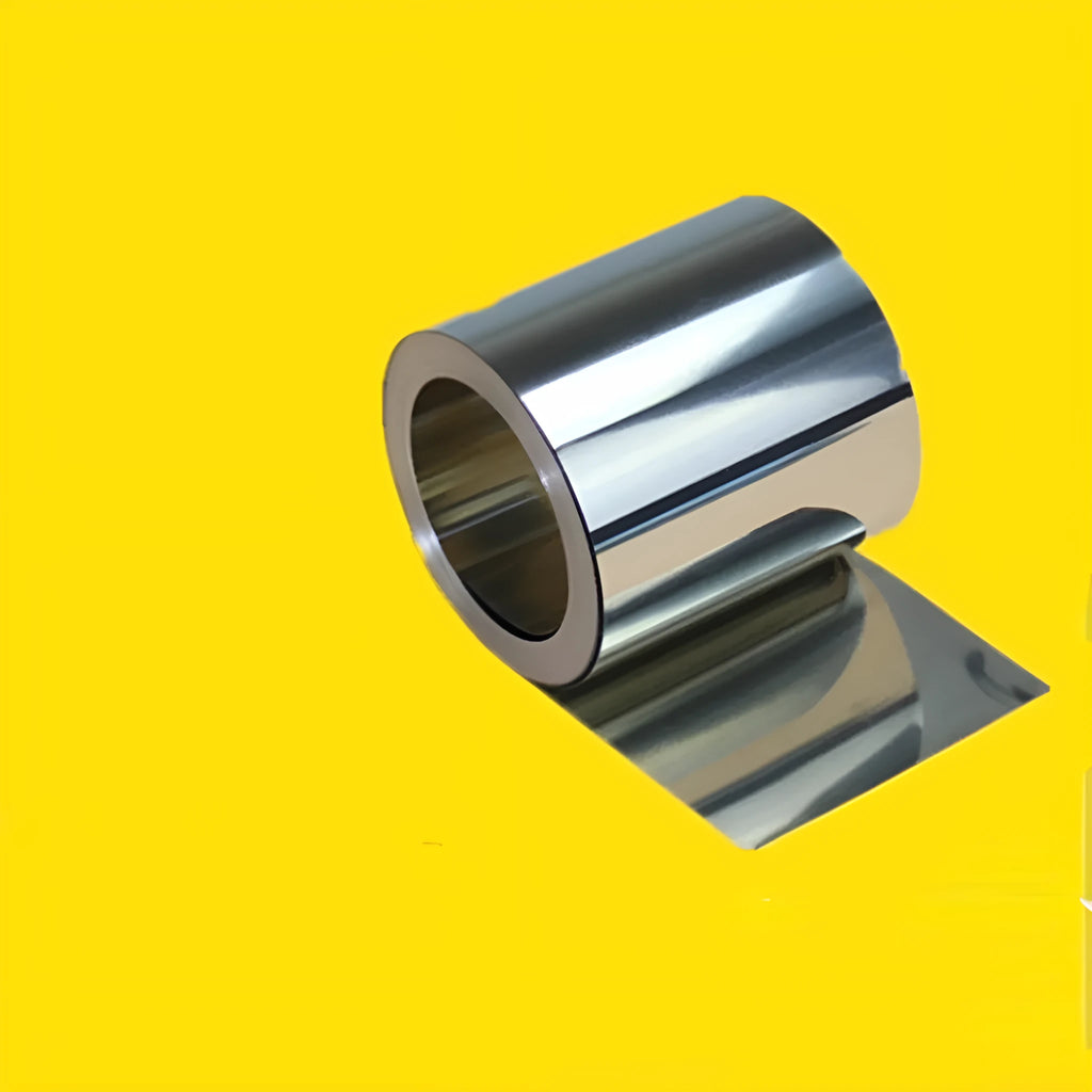 304 stainless steel automotive strip with leather in 1 metre length with thickness and width options