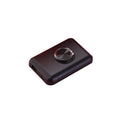 Ultra-thin magnetic power bank for iPhone MagSafe charging in five colour options