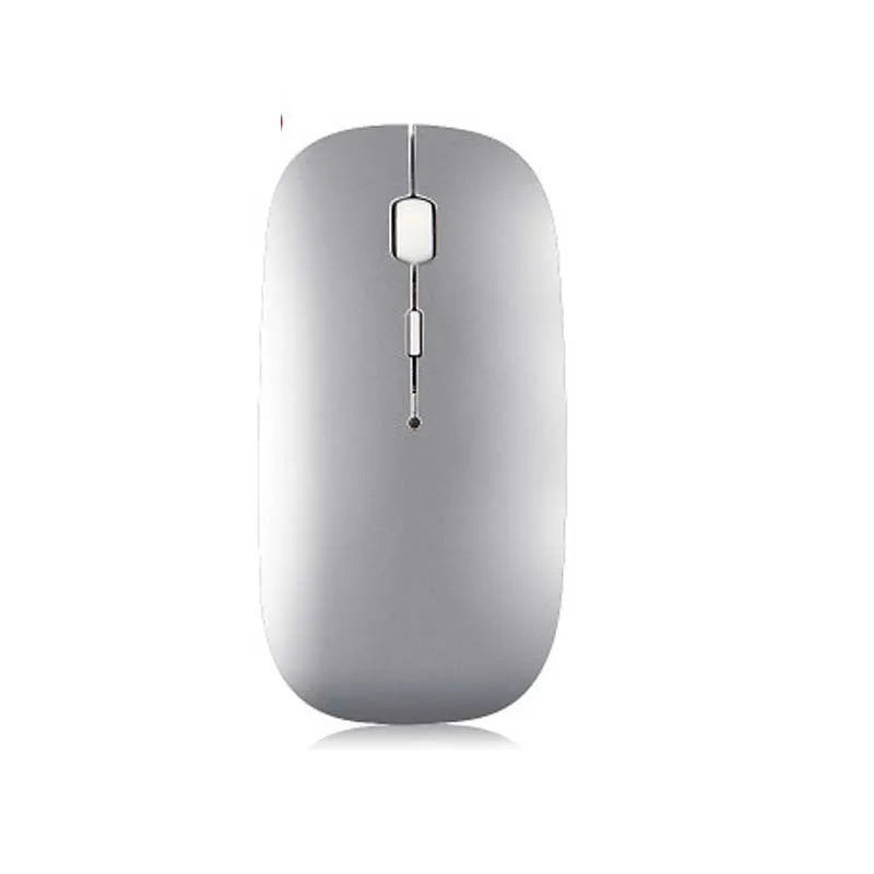 Huawei MateBook compatible Bluetooth wireless mouse in black, gold, silver or white