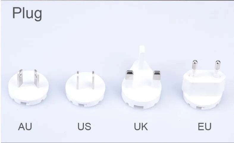 White four antenna wireless router repeater with 300 Mbps speed and lightning protection