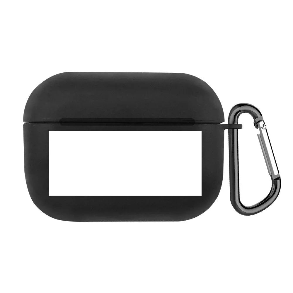 Custom anime protective case for Apple AirPods 1st and 2nd generation wireless earbuds