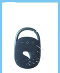 Fourth generation Bluetooth music box speaker in various colours with USB charging port