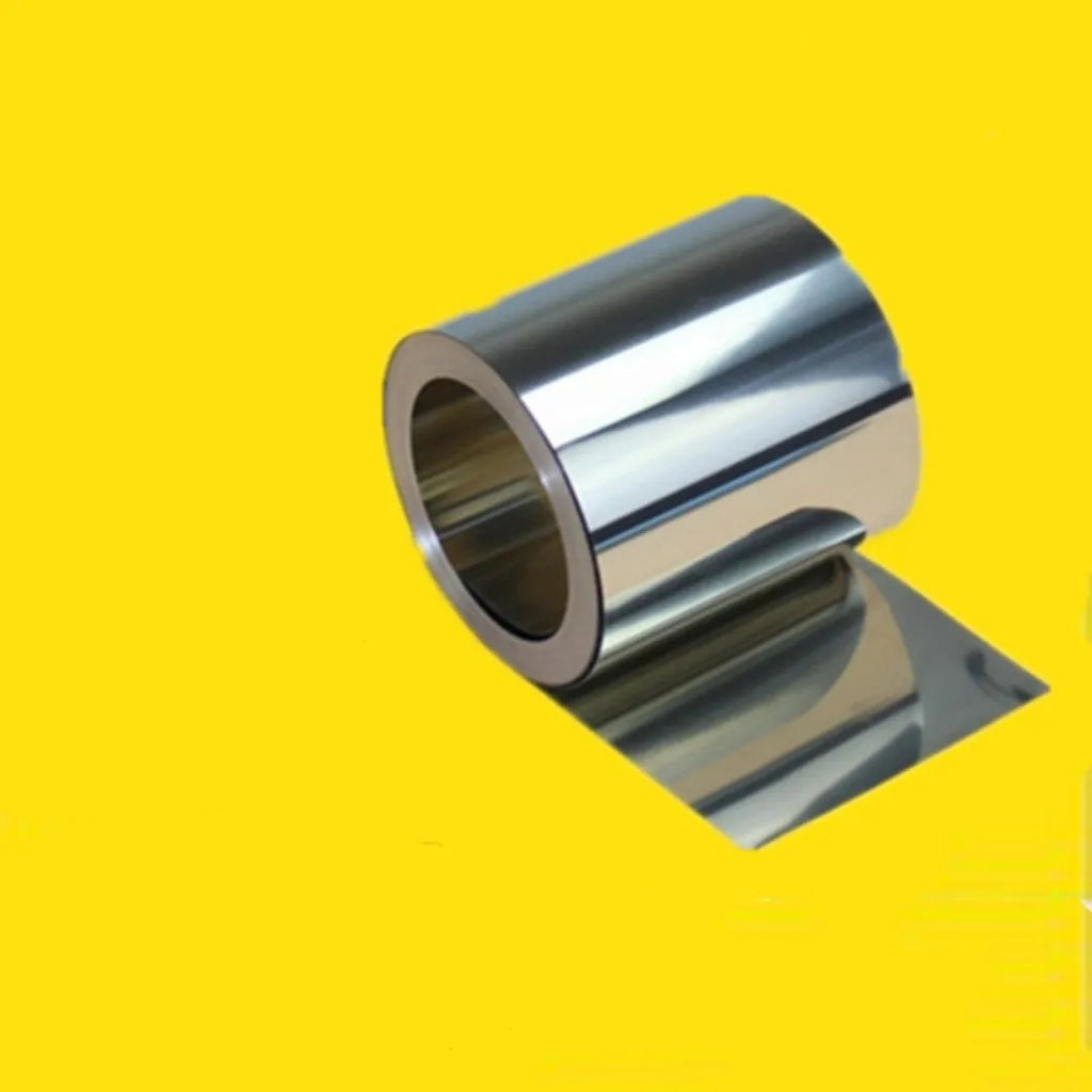 304 stainless steel automotive strip with leather in 1 metre length with thickness and width options