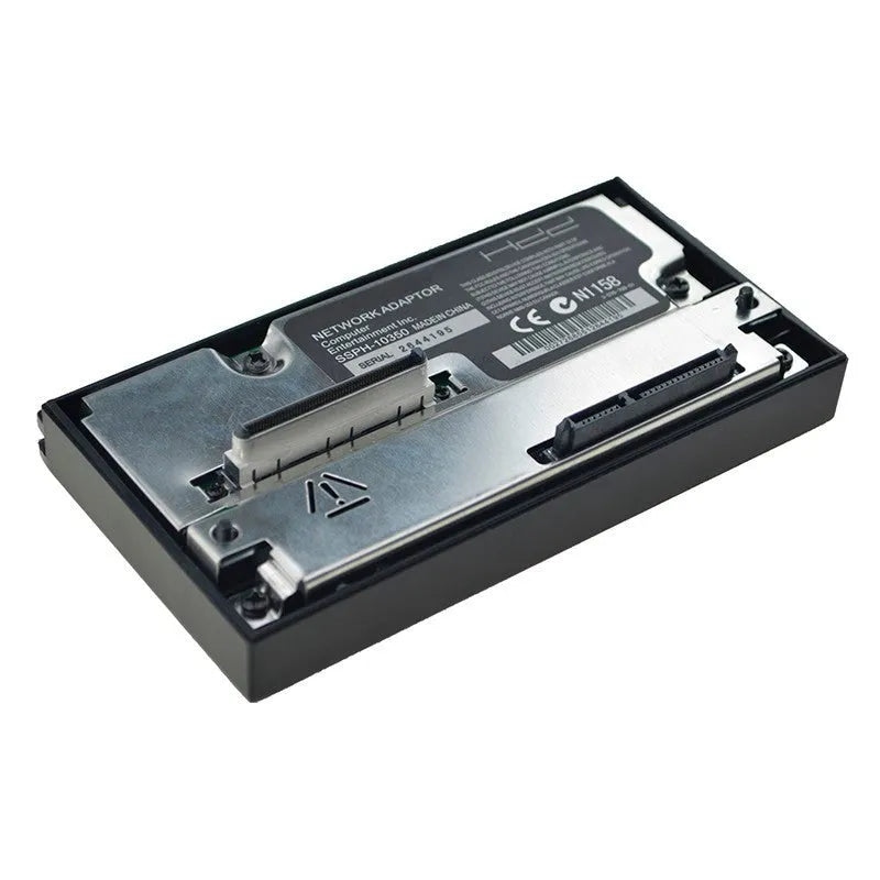 PS2 SATA interface network card for PlayStation 2 fat console model