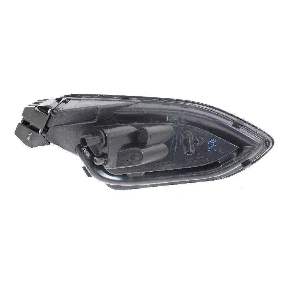 FT4Z13200B front LED fog lamp for 2015 Ford Ruijie, shown as a single unit.
