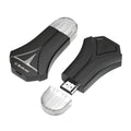 Mirascreen K12 HDMI WiFi streaming dongle with USB cable for wireless 1080p media playback