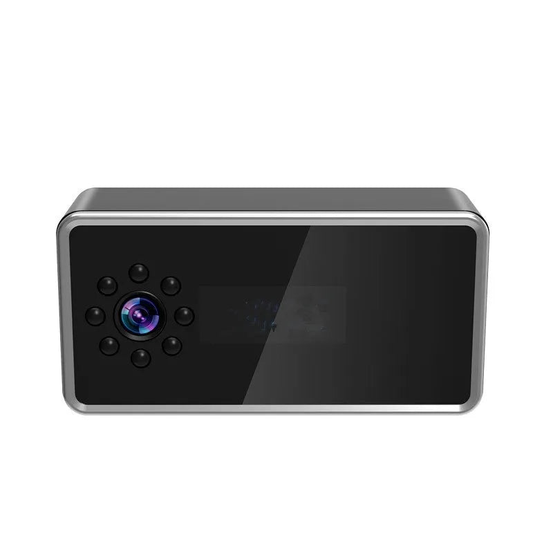 Wireless HD Z21 surveillance camera with night vision and alarm detection features