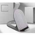 Plastic mobile phone stand in six colours showing 360-degree rotation feature