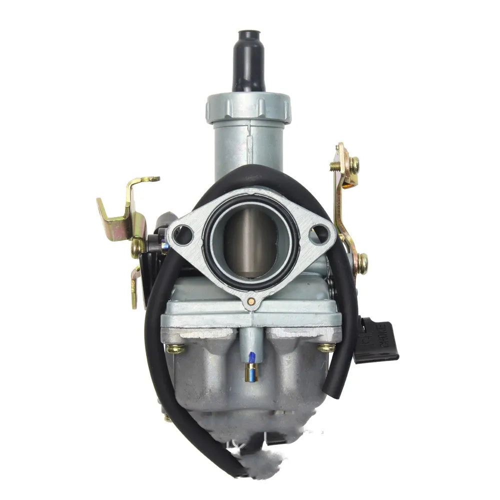 PZ27B motorcycle carburettor zinc aluminium alloy construction 27mm water inlet