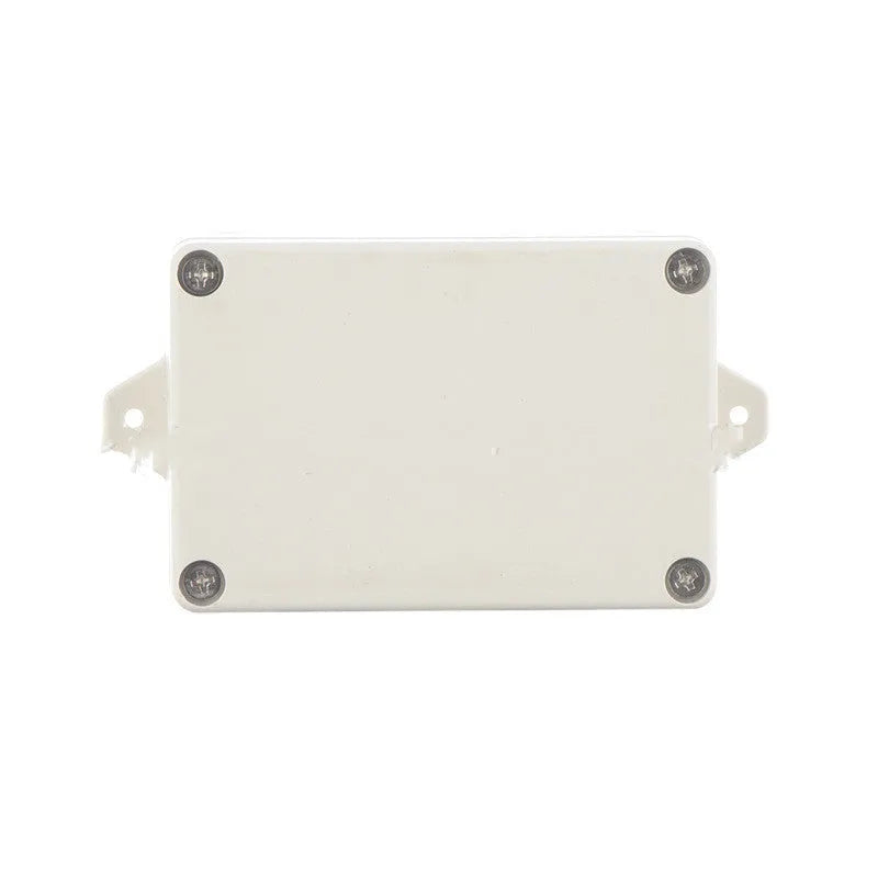 F4B-1 model ABS plastic waterproof box for security monitoring power supplies