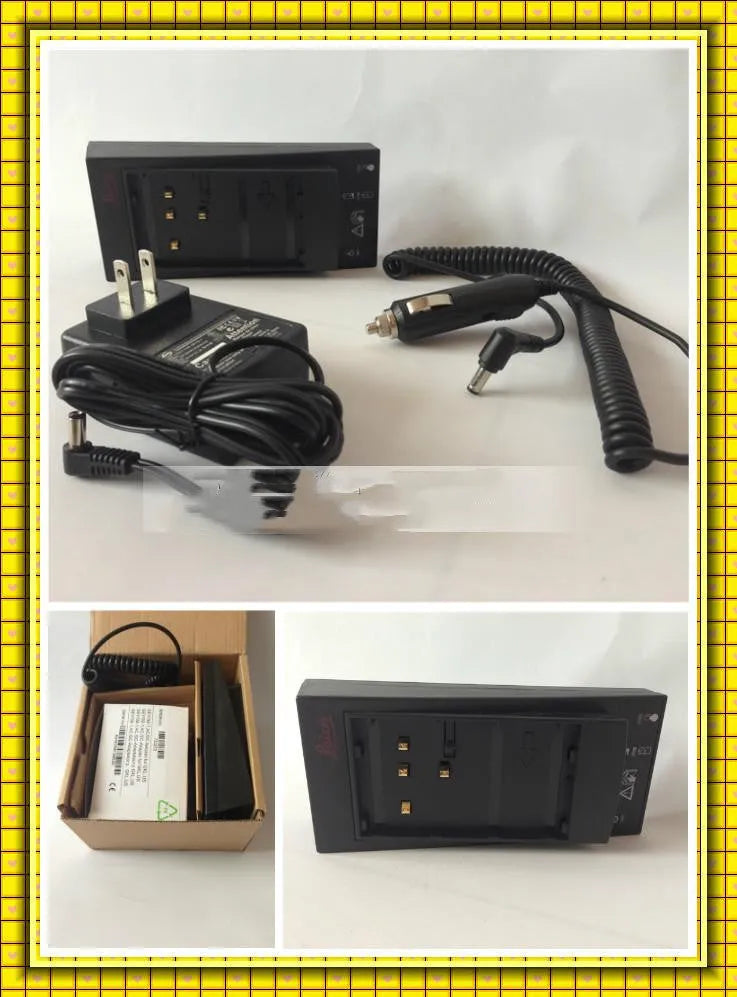 A compact dual USB car charger for 12V and 24V vehicles with a cigarette lighter plug.