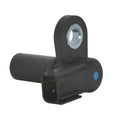 Ford crankshaft position sensor part number 1F1Z6B288AA black OEM replacement component