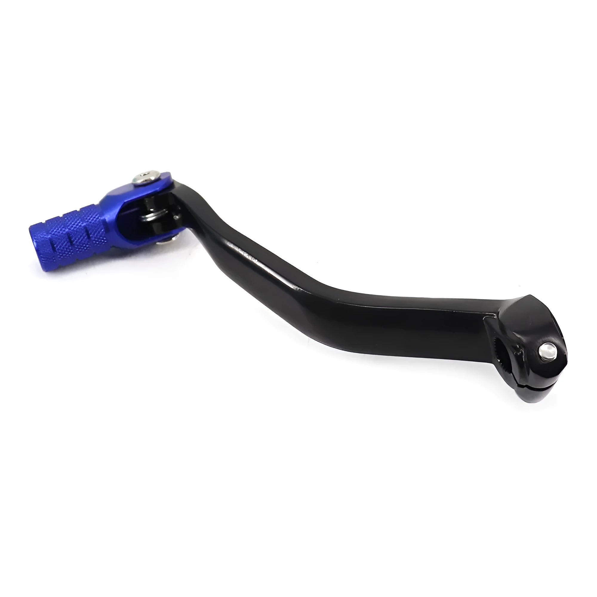 YZF variable adjustable gear lever for Yamaha YZ125 YZ250 off-road motorcycles