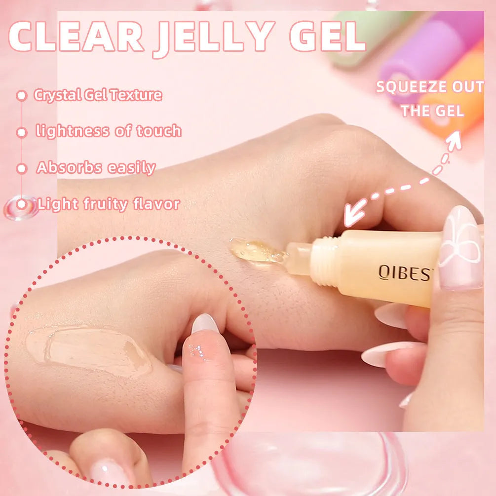 Water coagulation lip balm in standard lipstick format for universal moisturising and anti-chapping care