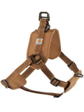 Dog training chest strap with 1.8 metre hand holding rope in reflective option