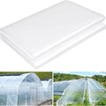 Plastic greenhouse cold insulation film for vegetable sheds measuring 4x8 metres