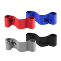 Elastic elbow compression sleeve for boxing and fitness training in various colours