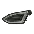 FT4Z13200B front LED fog lamp for 2015 Ford Ruijie, shown as a single unit.