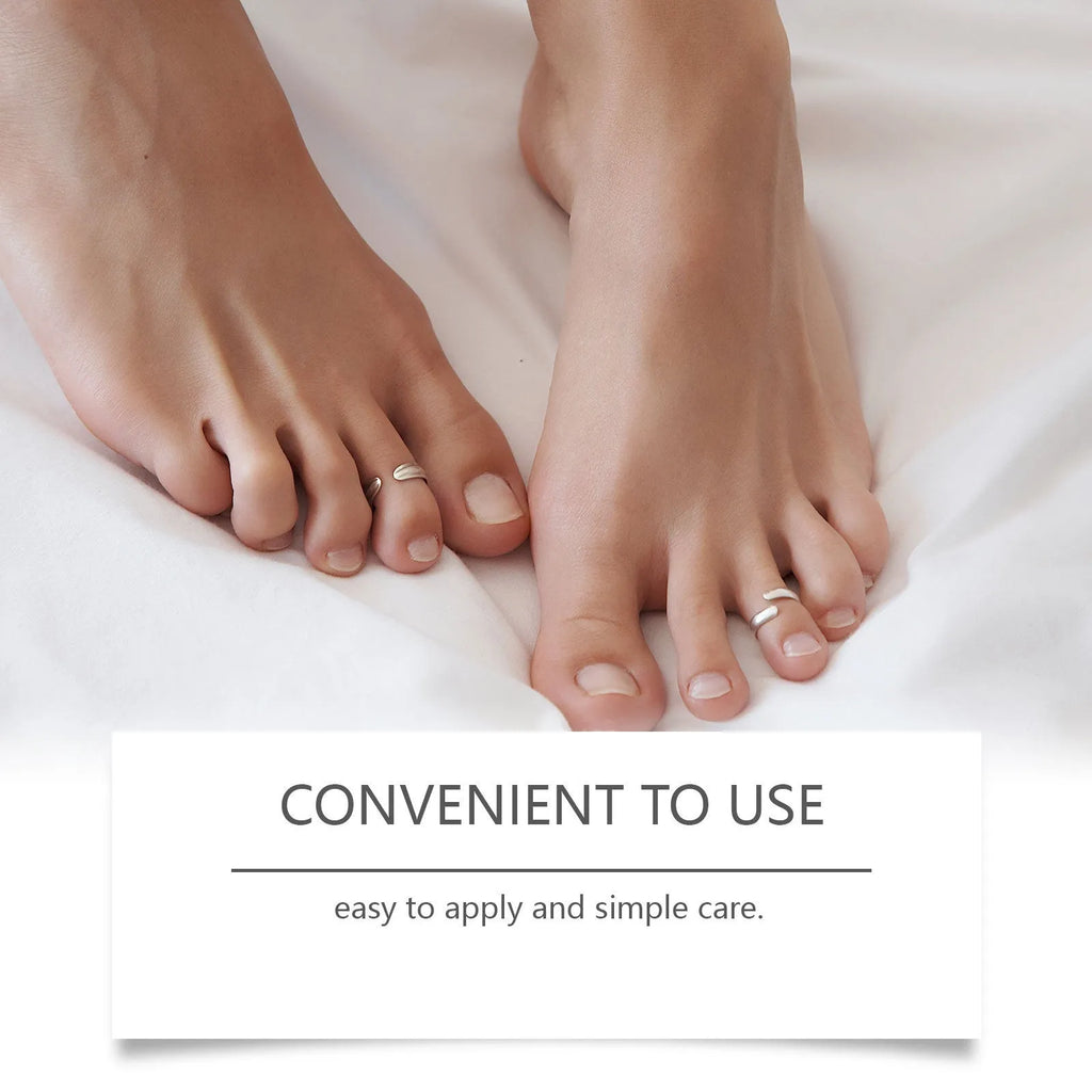 30ml nail care solution bottle for mild brightening and nourishing treatment