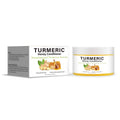 Turmeric Honey Conditioner 120g export product with FP-D029-120g classification for damaged hair treatment