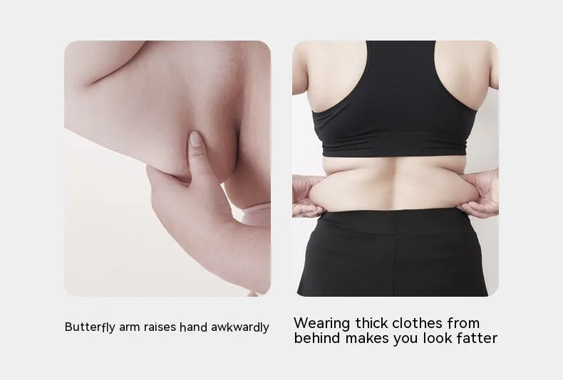 Pelvic floor muscle training device with digital counter in gray colour