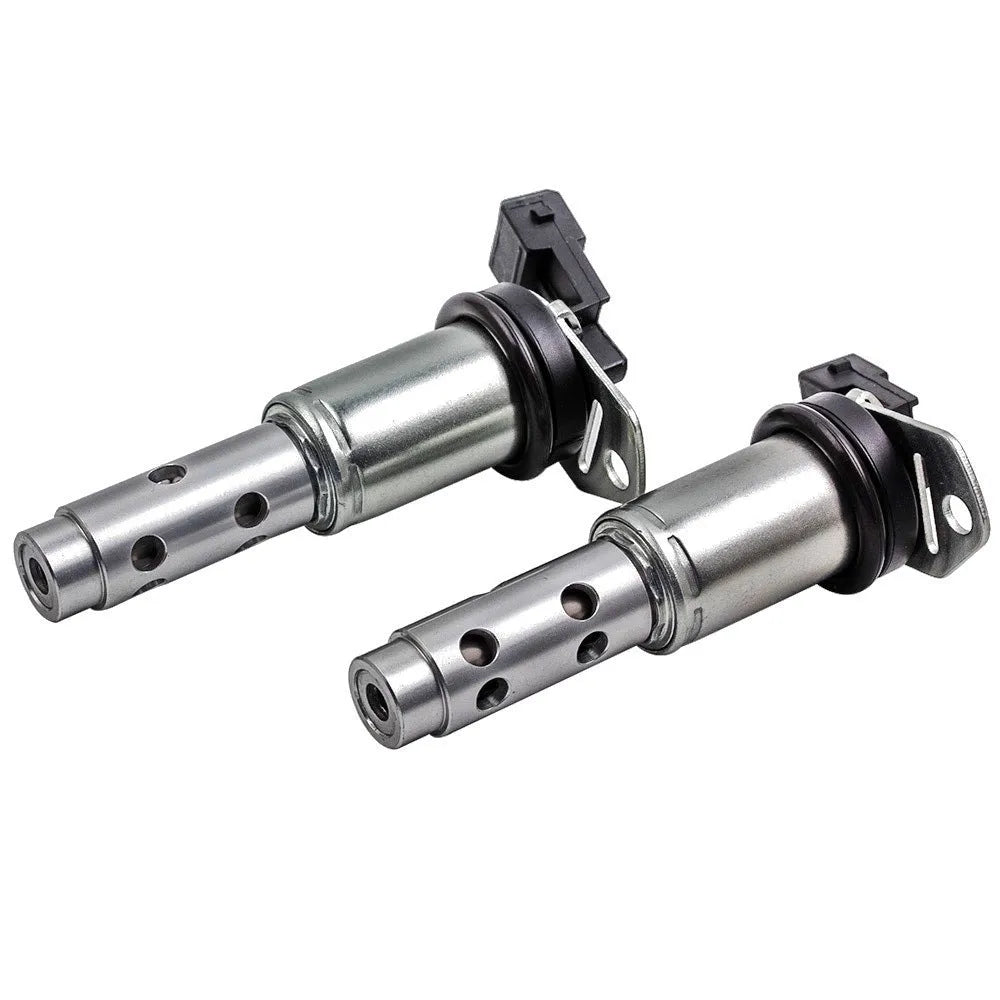 Metal BMW camshaft VVT solenoid valve for 1, 3, and 5 Series replacement