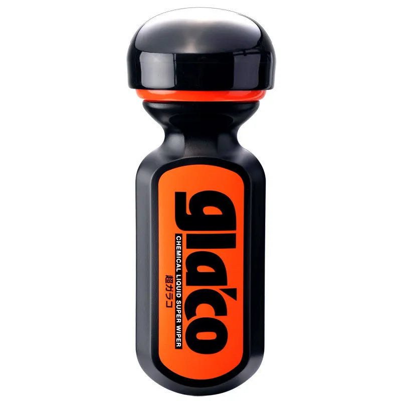 70ml car glass water repellent spray bottle for rainproof treatment