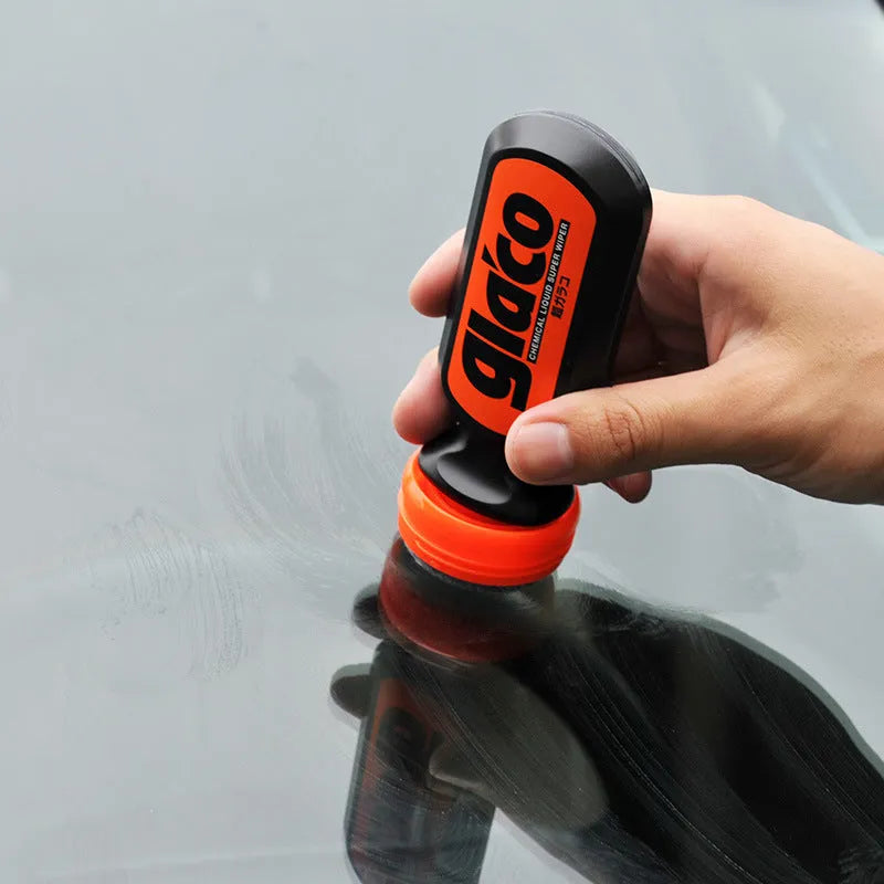 70ml car glass water repellent spray bottle for rainproof treatment