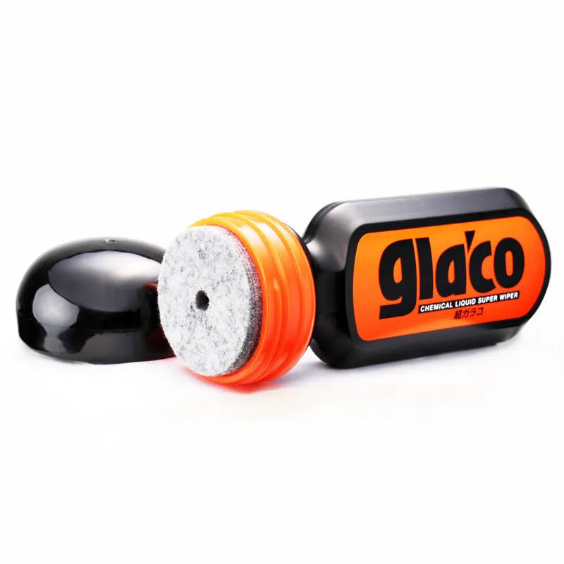70ml car glass water repellent spray bottle for rainproof treatment