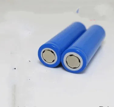 18650 lithium-ion battery 3.7V 2600mAh capacity with safety certifications