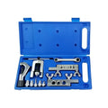 CT-278 trumpet pipe expander tool kit with cup type opening tools for tube end expansion applications